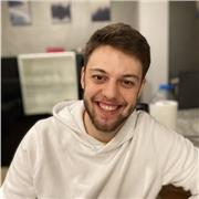 Estuadiante de Psicologia ofrece clases de Biología y lengua a alumnos de ESO o inferior